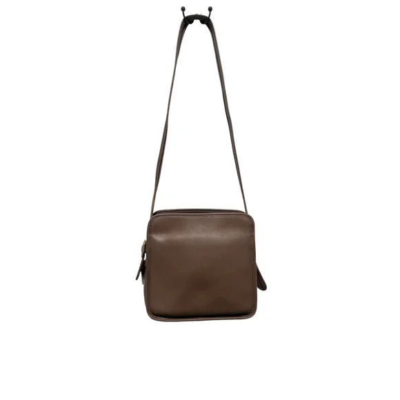 Vintage Coach Crossbody - Picture 11 of 12